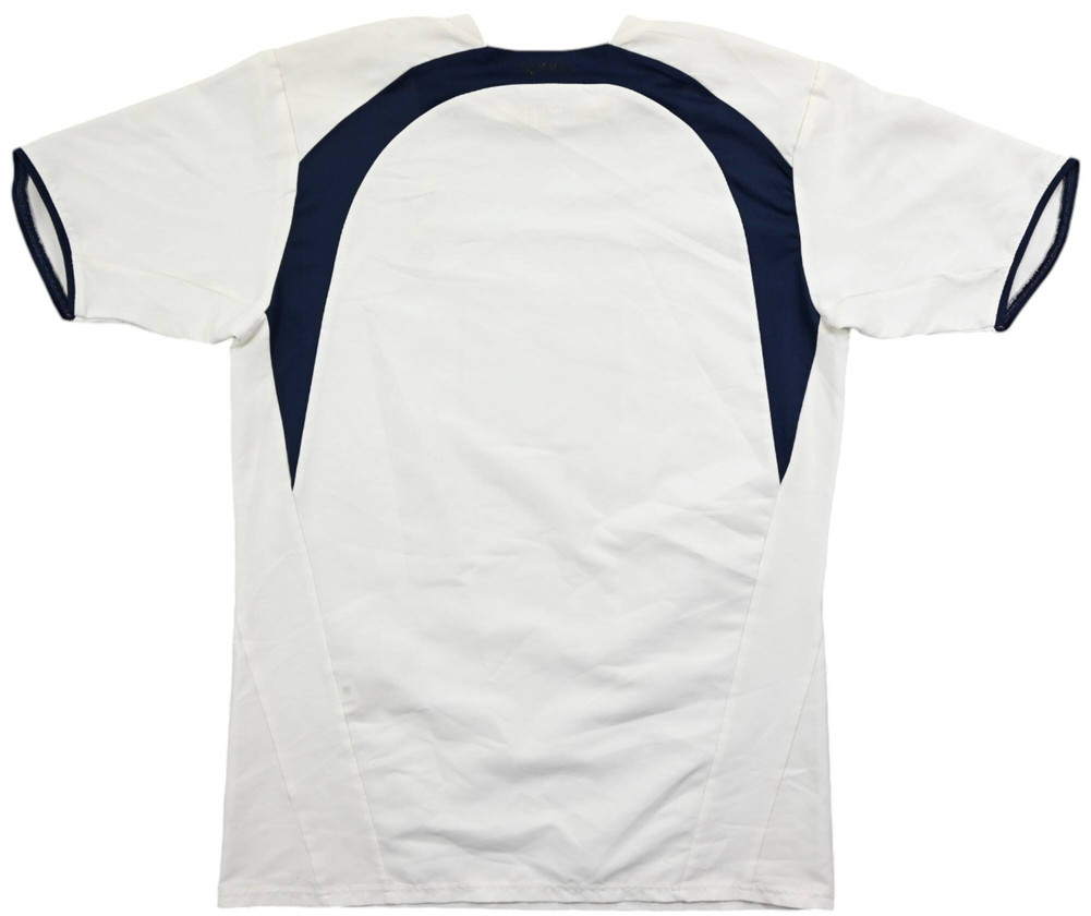 2006-07 TOTTENHAM HOTSPUR KOSZULKA S