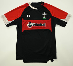 WALES RUGBY KOSZULKA S