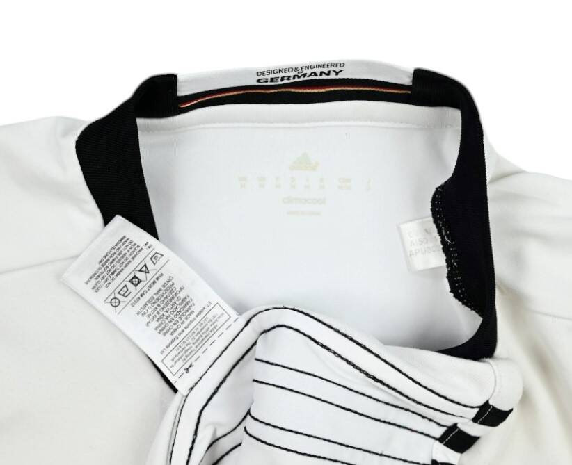 2015-16 GERMANY SHIRT M