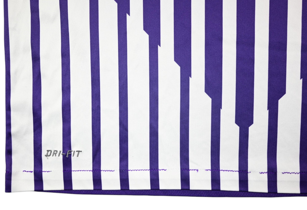 2012-13 FC ERZGEBIRGE AUE KOSZULKA S