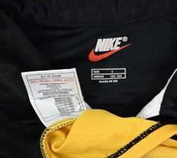 1998-00 BORUSSIA DORTMUND KOSZULKA L. BOYS