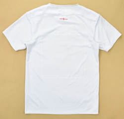 ENGLAND RUGBY CANTERBURY SHIRT S
