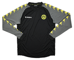 BORUSSIA DORTMUND LONGSLEEVE L