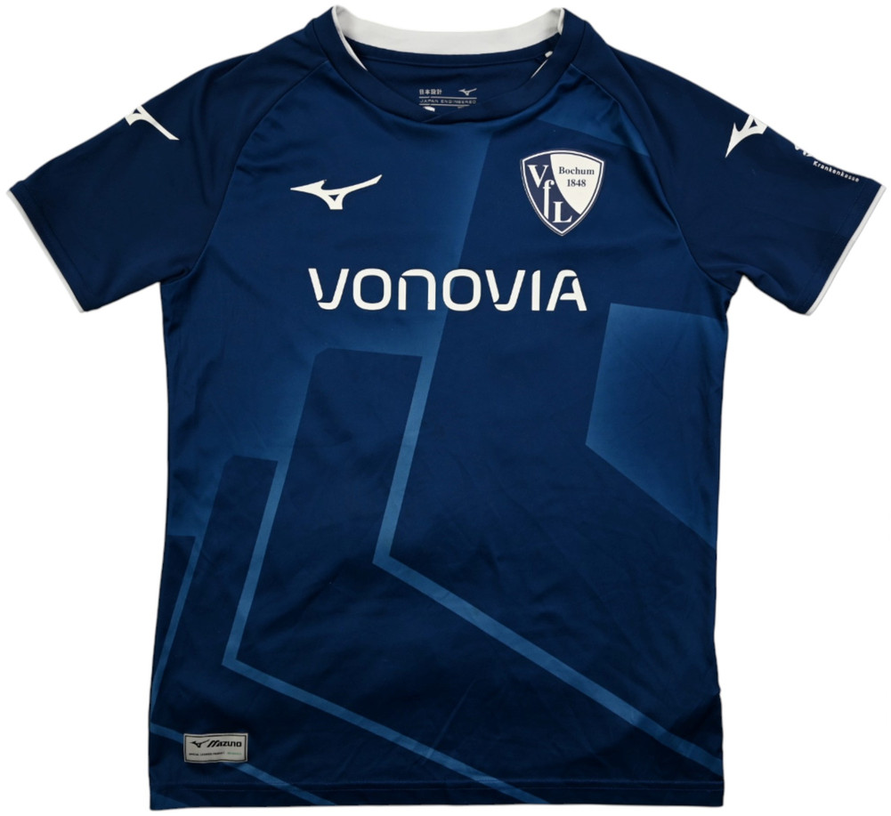 2022-23 BOCHUM *OERMANN* KOSZULKA XS. BOYS