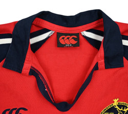 MUNSTER RUGBY LONGSLEEVE KOSZULKA M