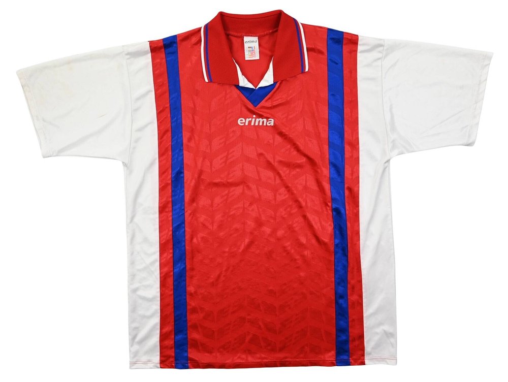 ERIMA OLDSCHOOL SHIRT L/XL