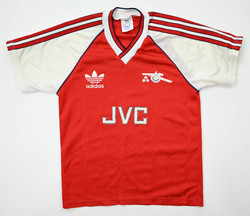 1988-90 ARSENAL LONDON KOSZULKA L. BOYS