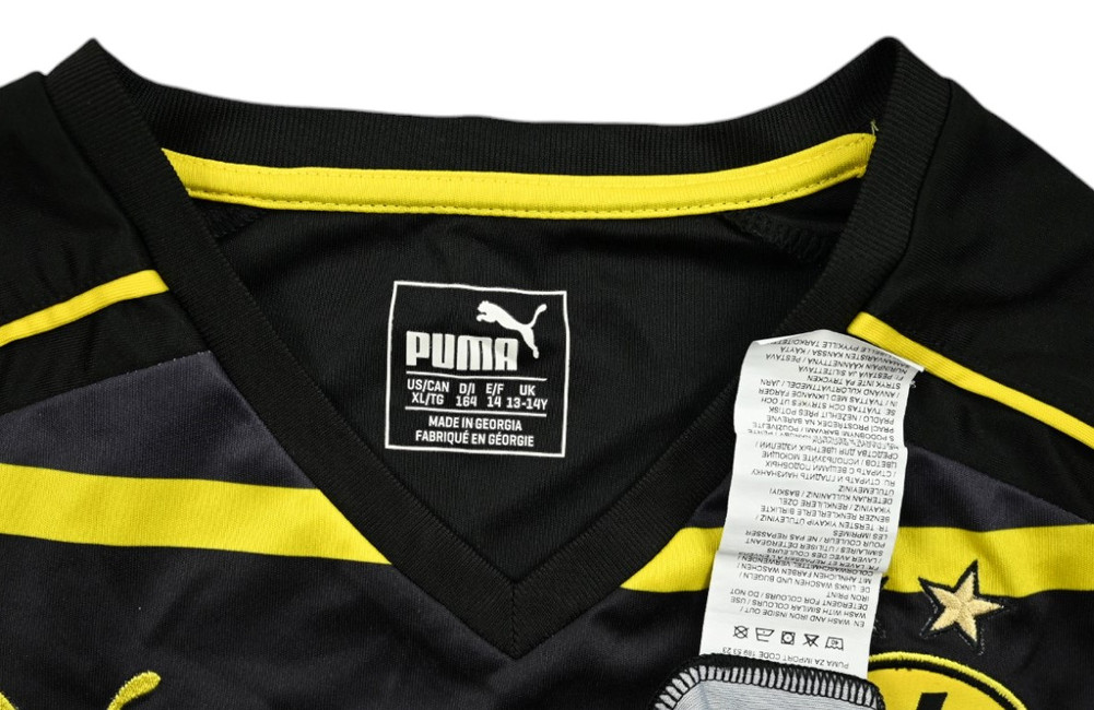 2016-17 BORUSSIA DORTMUND *REUS* KOSZULKA XL. BOYS