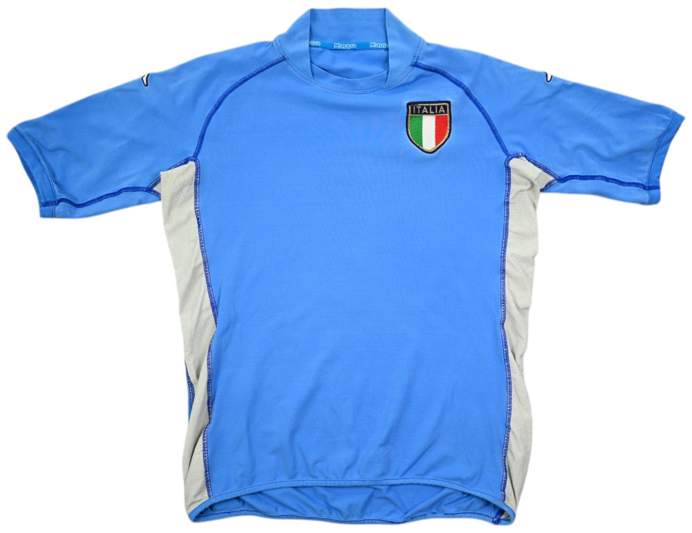 2002 ITALY KOSZULKA M