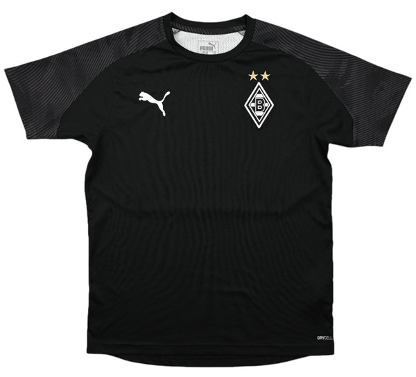 BORUSSIA MONCHENGLADBACH KOSZULKA XL. BOYS