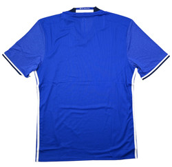 2016-18 SCHALKE PLAYER ISSUE KOSZULKA S