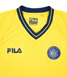 2021-22 MACCABI TEL-AVIV KOSZULKA S