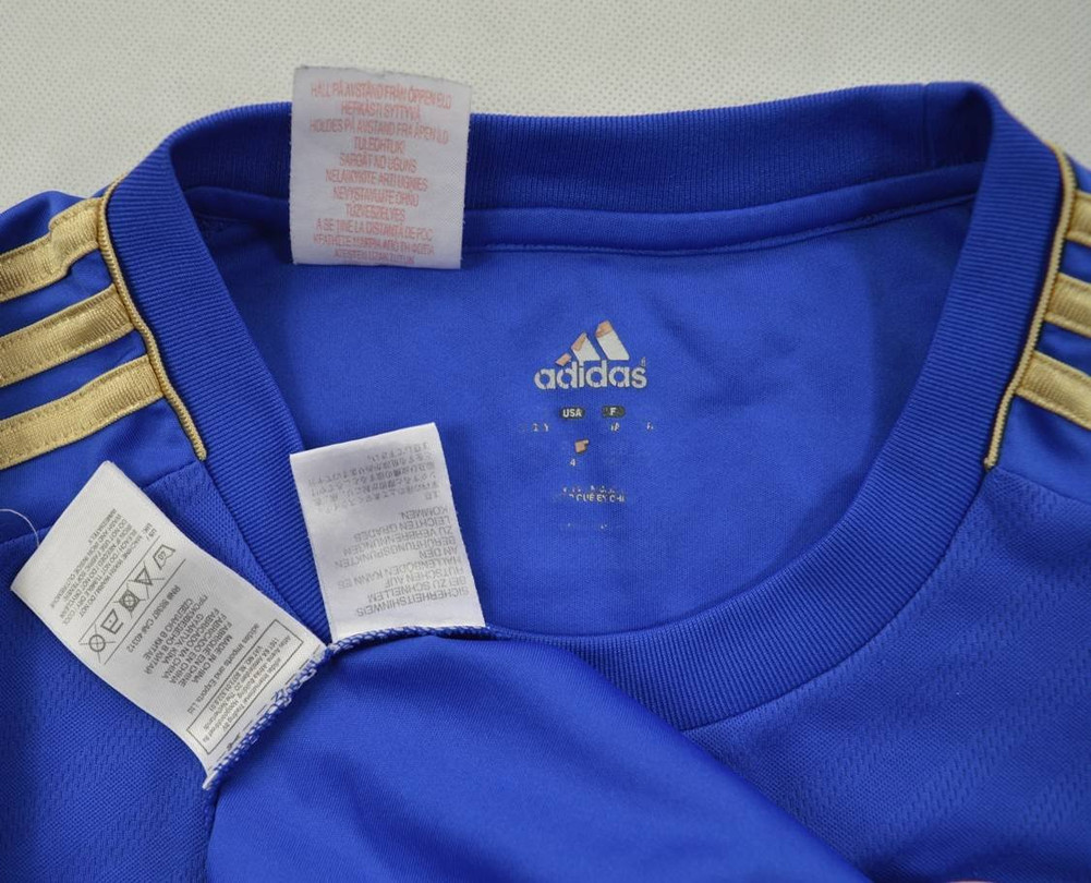 2012-13 CHELSEA LONDON KOSZULKA M. BOYS