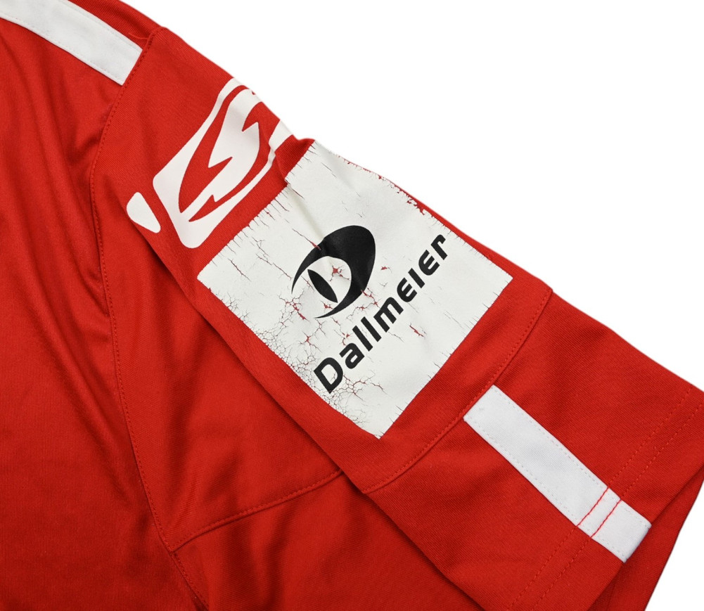 2018-19 JAHN RAGENSBURG KOSZULKA L/XL