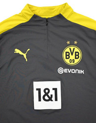 BORUSSIA DORTMUND BLUZA XL. BOYS