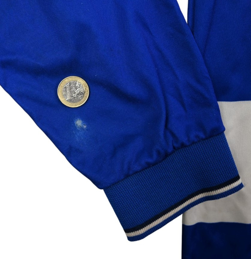1993-96 DUISBURG LONGSLEEVE KOSZULKA S