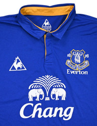 2011-12 EVERTON KOSZULKA L