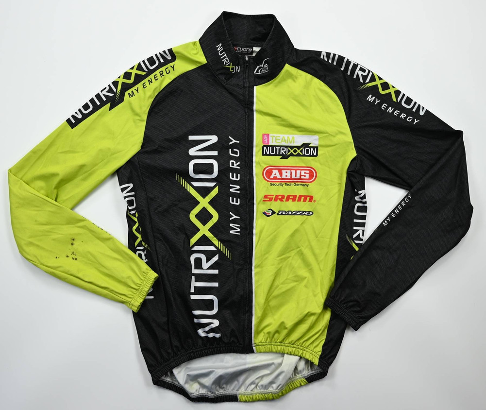 CUORE BLUZA KOLARSKA XS