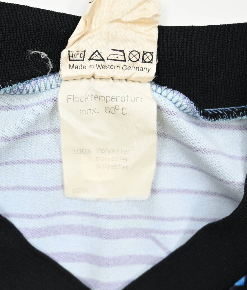 ERIMA OLDSCHOOL GK MADE IN WEST GERMANY LONGSLEEVE L