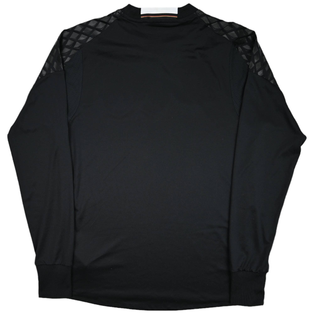 2015-17 GERMANY LONGSLEEVE XL. BOYS