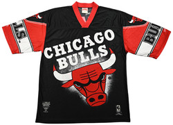 CHICAGO BULLS NBA KOSZULKA M