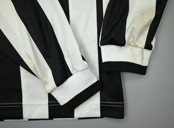 1995-97 JUVENTUS SHIRT L. BOYS