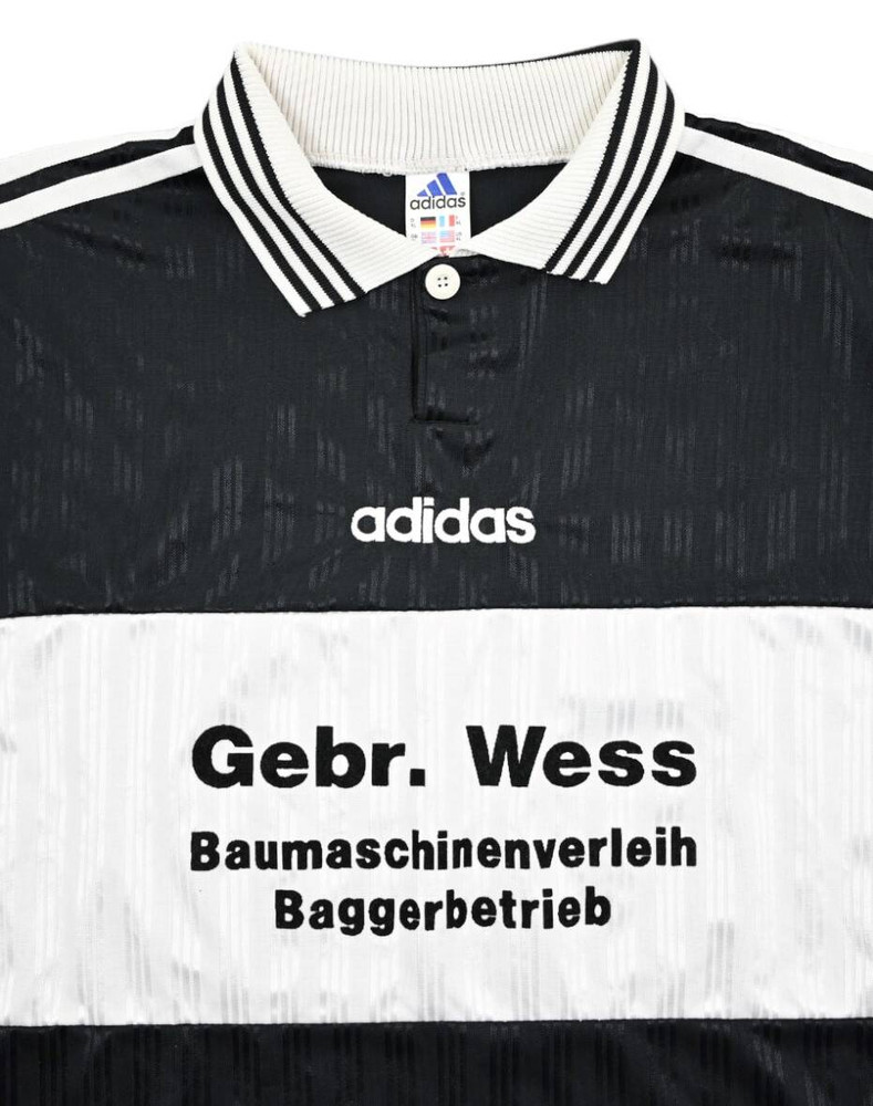 ADIDAS OLDSCHOOL SHIRT XL