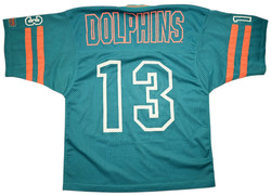 MIAMI DOLPHINS NFL SHIRT XL