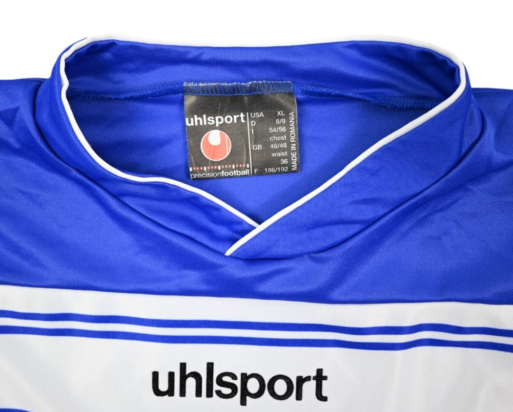 UHLSPORT #9 VINTAGE KOSZULKA XL