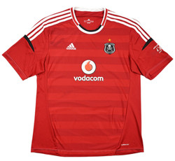 2012-13 ORLANDO PIRATES KOSZULKA XL