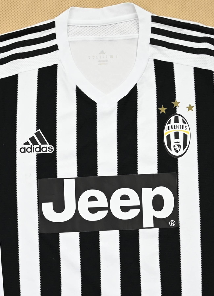 2015-16 JUVENTUS KOSZULKA M