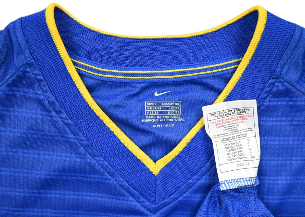 2001-03 LEEDS UNITED KOSZULKA L