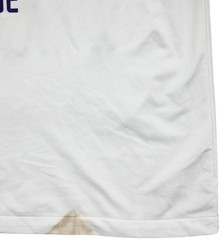 2012-13 FC ERZGEBIRGE AUE *HOFLER* SHIRT S