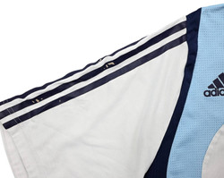 2007-08 REAL MADRID SHIRT L