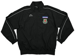 WALES TOP L