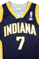 INDIANA PACERS *O'NEAL* NBA SHIRT S. BOYS