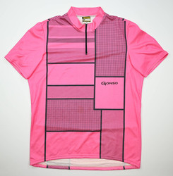 GONSO CYCLING SHIRT XXL