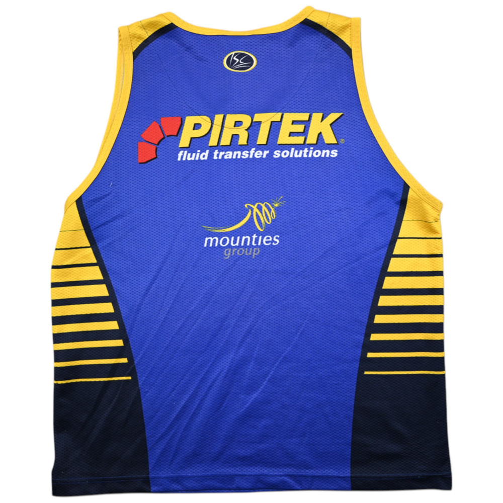 PARRAMATTA EELS NRL KOSZULKA XL