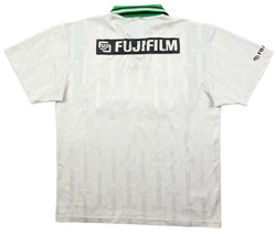 1996-98 NAC BREDA SHIRT S