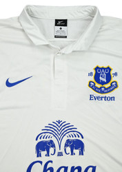 2012-13 EVERTON *JELAVIC* KOSZULKA L