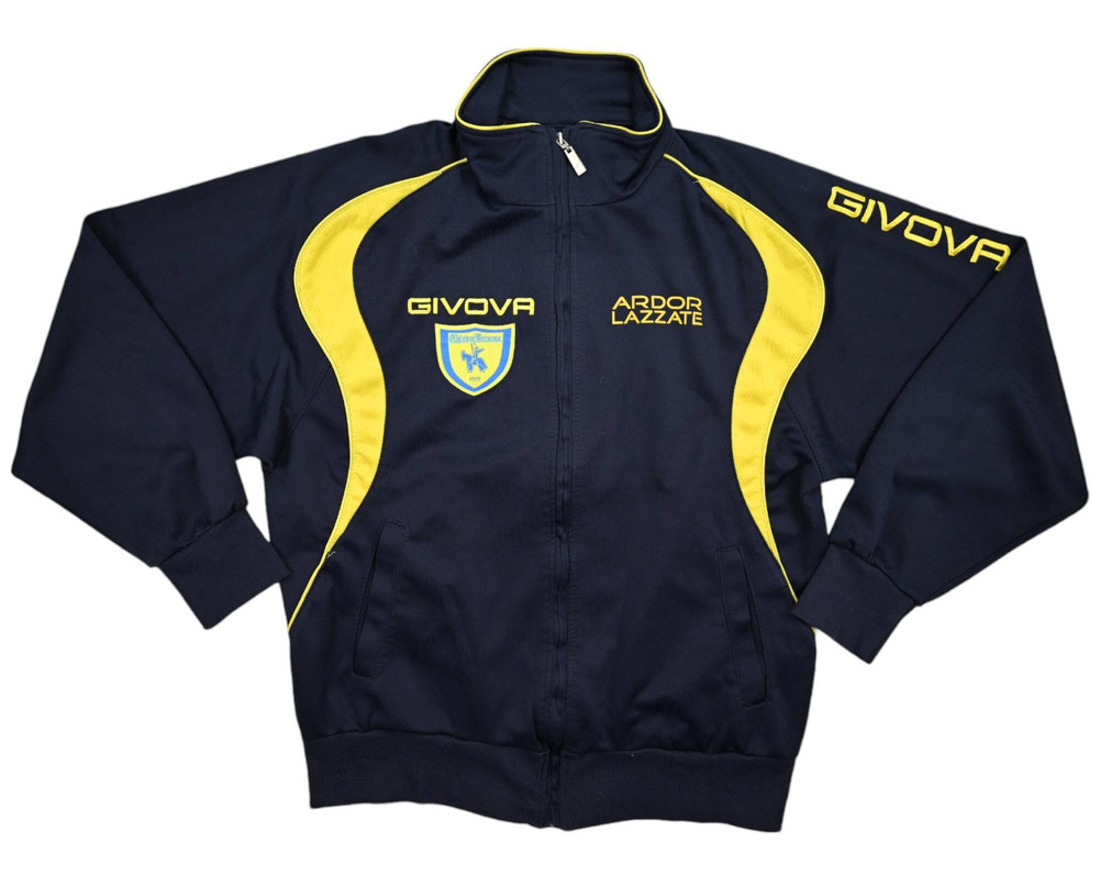 CHIEVO VERONA BLUZA M