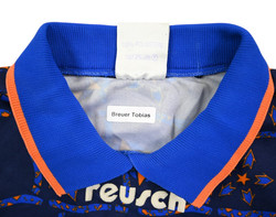 REUSCH VINTAGE GOALKEEPER LONGSLEEVE SHIRT XL