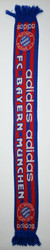 FC BAYERN MUNCHEN SCARF