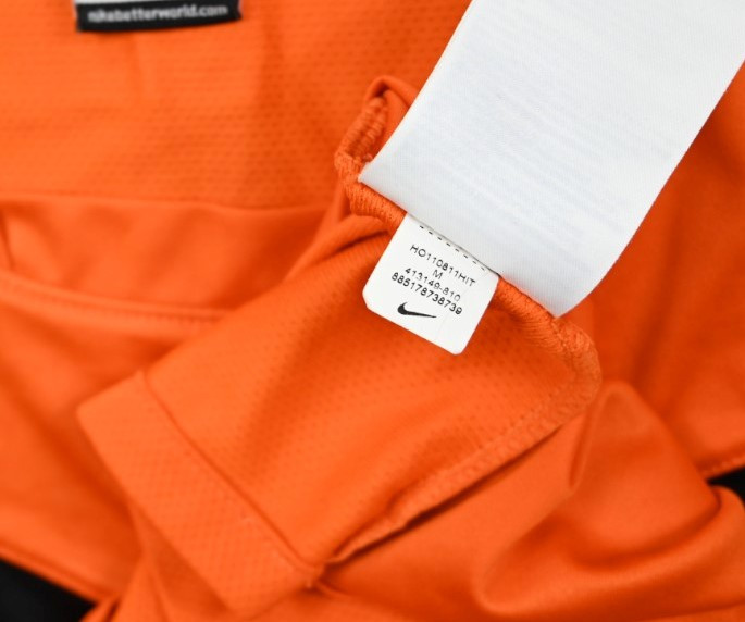 2011-12 DUNDEE UNITED LONGSLEEVE KOSZULKA M