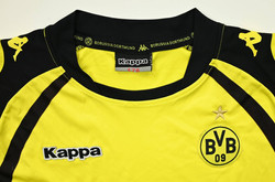 2009-10 BORUSSIA DORTMUND SHIRT S