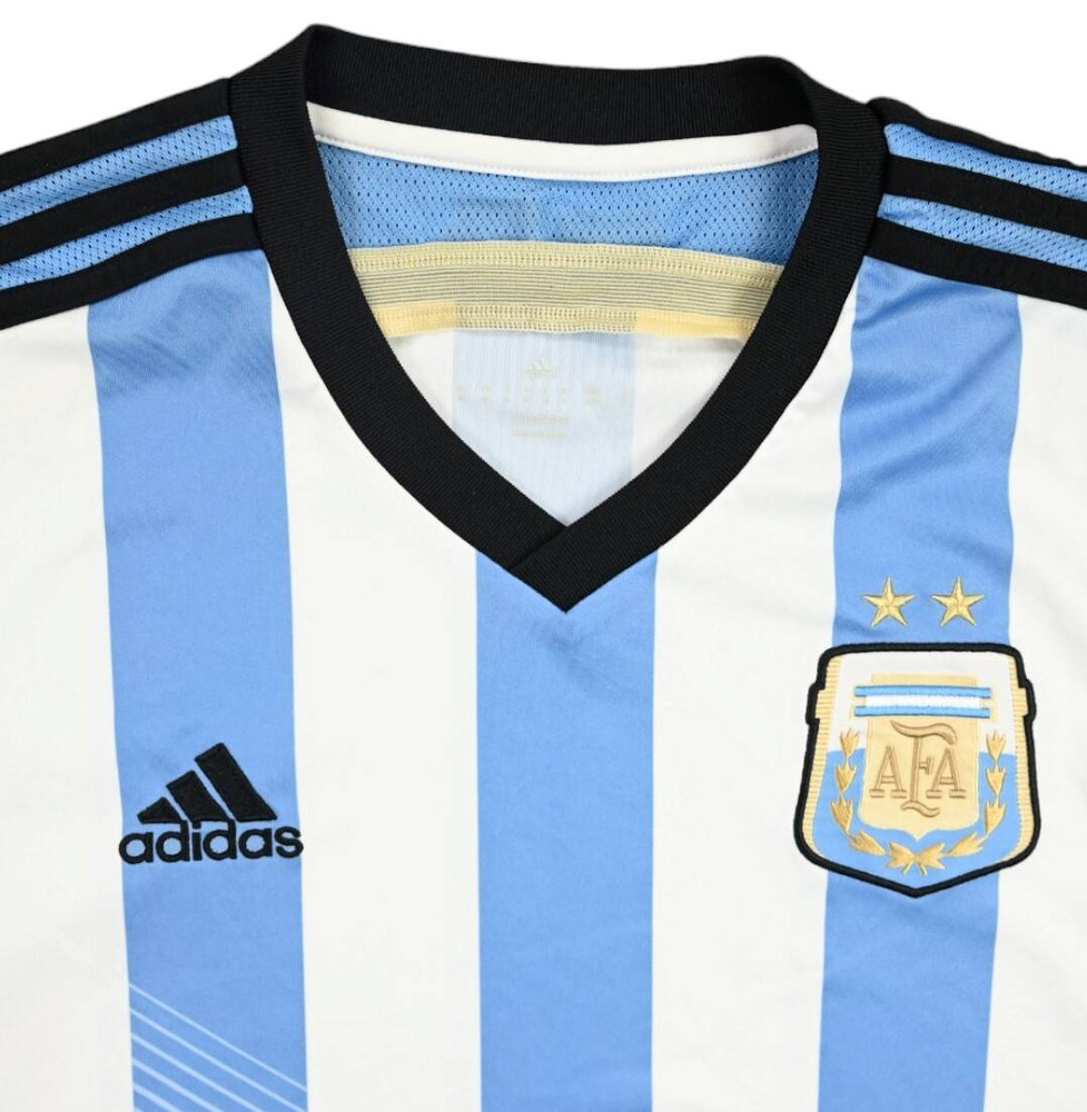 2013-14 ARGENTINA KOSZULKA M