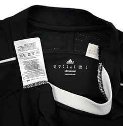 SWEDEN REFEREE SHIRT M