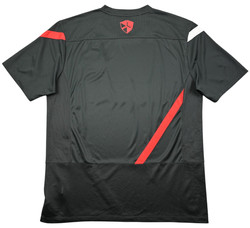 2011-12 MANCHESTER UNITED KOSZULKA L