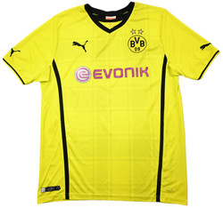 2013-14 BORUSSIA DORTMUND *REUS* KOSZULKA XXL. BOYS/S