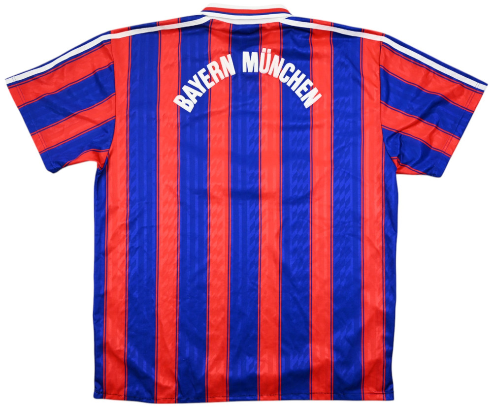 1995-97 BAYERN MUNCHEN KOSZULKA XL